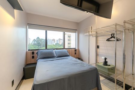 Studio à venda com 84m², 1 quarto e 1 vaga Studio à venda com 84m², 1 quarto e 1 vagaStudio