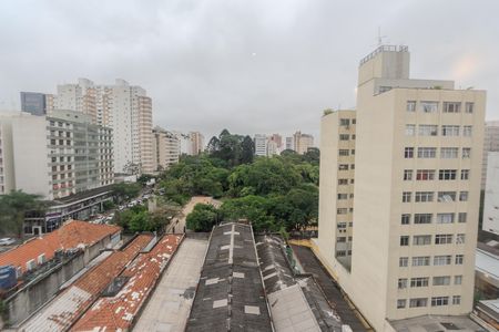 Studio à venda com 84m², 1 quarto e 1 vaga Studio à venda com 84m², 1 quarto e 1 vagaVista
