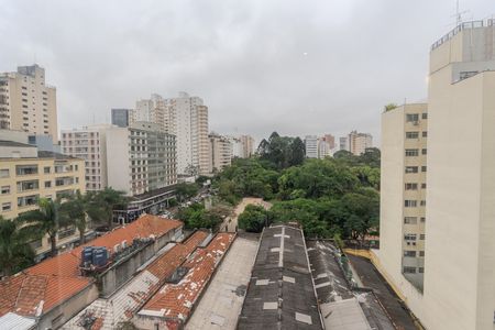 Studio à venda com 84m², 1 quarto e 1 vaga Studio à venda com 84m², 1 quarto e 1 vagaVista