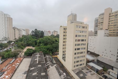 Studio à venda com 84m², 1 quarto e 1 vaga Studio à venda com 84m², 1 quarto e 1 vagaVista