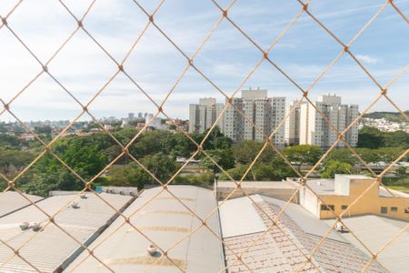 Apartamento para alugar com 2 quartos, 92m² em Castelo, Belo Horizonte