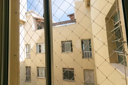 Apartamento para alugar com 2 quartos, 92m² em Castelo, Belo Horizonte