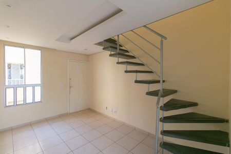 Apartamento para alugar com 2 quartos, 92m² em Castelo, Belo Horizonte