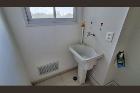 Apartamento à venda com 52m², 2 quartos e 1 vaga Apartamento à venda com 52m², 2 quartos e 1 vagaÁrea de Serviço
