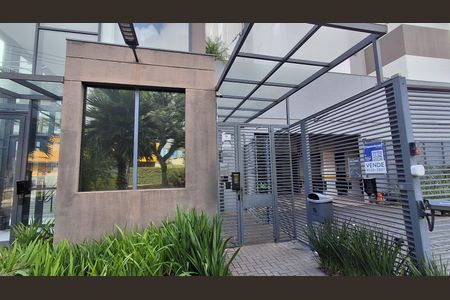 Apartamento à venda com 52m², 2 quartos e 1 vaga Apartamento à venda com 52m², 2 quartos e 1 vagaFachada
