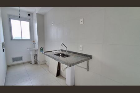 Apartamento à venda com 52m², 2 quartos e 1 vaga Apartamento à venda com 52m², 2 quartos e 1 vagaCozinha
