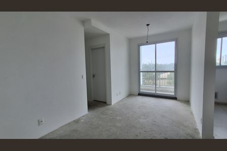 Apartamento à venda com 52m², 2 quartos e 1 vaga Apartamento à venda com 52m², 2 quartos e 1 vagaSala