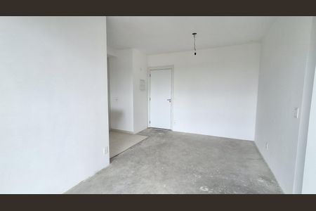 Apartamento à venda com 52m², 2 quartos e 1 vaga Apartamento à venda com 52m², 2 quartos e 1 vagaSala