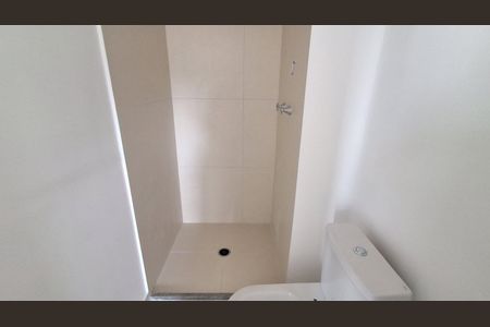 Apartamento à venda com 52m², 2 quartos e 1 vaga Apartamento à venda com 52m², 2 quartos e 1 vagaBanheiro Social