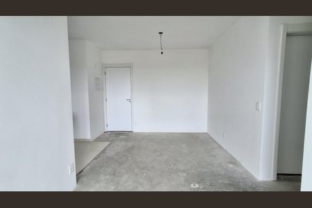 Apartamento à venda com 52m², 2 quartos e 1 vaga Apartamento à venda com 52m², 2 quartos e 1 vagaSala
