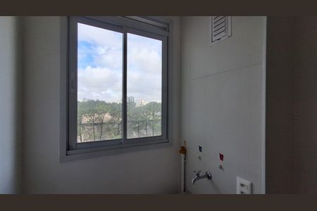 Apartamento à venda com 52m², 2 quartos e 1 vaga Apartamento à venda com 52m², 2 quartos e 1 vagaÁrea de Serviço