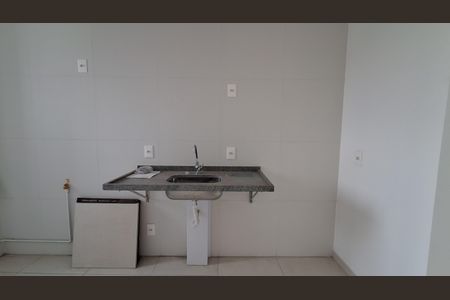 Apartamento à venda com 52m², 2 quartos e 1 vaga Apartamento à venda com 52m², 2 quartos e 1 vagaCozinha