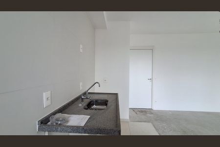 Apartamento à venda com 52m², 2 quartos e 1 vaga Apartamento à venda com 52m², 2 quartos e 1 vagaCozinha
