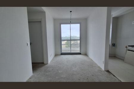 Apartamento à venda com 52m², 2 quartos e 1 vaga Apartamento à venda com 52m², 2 quartos e 1 vagaSala