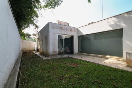 Casa de condomínio para alugar com 358m², 4 quartos e 4 vagasJardim
