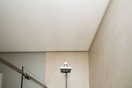 Casa de condomínio para alugar com 358m², 4 quartos e 4 vagasBanheiro Suíte 3