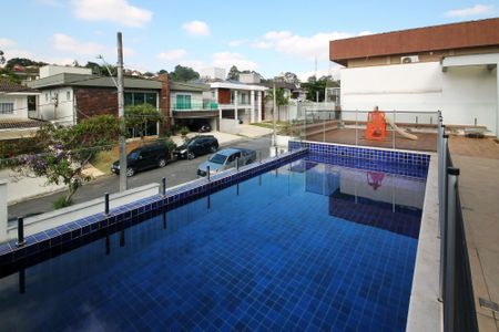 Casa de condomínio para alugar com 358m², 4 quartos e 4 vagasPiscina