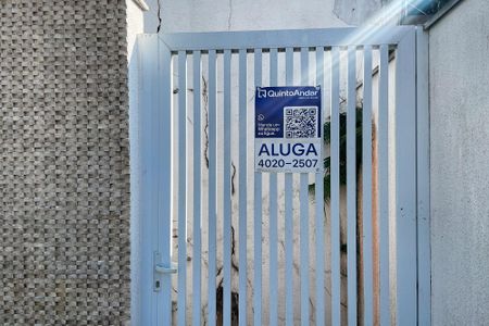 Casa de condomínio para alugar com 358m², 4 quartos e 4 vagasPlaca