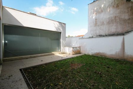Casa de condomínio para alugar com 358m², 4 quartos e 4 vagasJardim