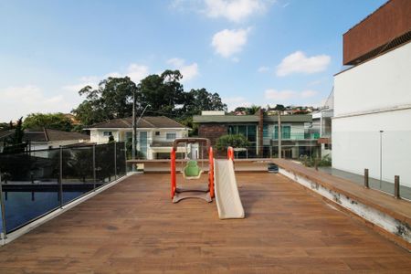 Casa de condomínio para alugar com 358m², 4 quartos e 4 vagasVaranda