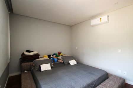 Casa de condomínio para alugar com 358m², 4 quartos e 4 vagasSuíte 1