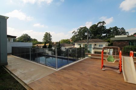Casa de condomínio para alugar com 358m², 4 quartos e 4 vagasVaranda