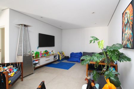 Casa de condomínio para alugar com 358m², 4 quartos e 4 vagasSala 3