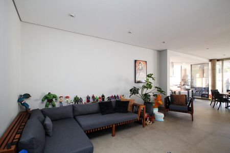 Casa de condomínio para alugar com 358m², 4 quartos e 4 vagasSala 3
