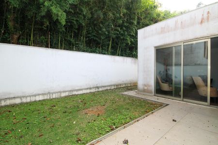 Casa de condomínio para alugar com 358m², 4 quartos e 4 vagasJardim
