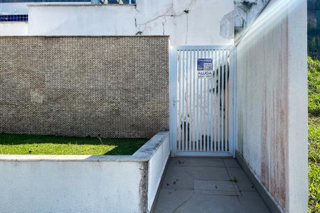 Casa de condomínio para alugar com 358m², 4 quartos e 4 vagasPlaca
