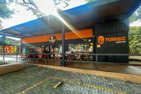 Casa de condomínio para alugar com 358m², 4 quartos e 4 vagasConveniência