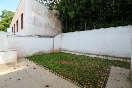 Casa de condomínio para alugar com 358m², 4 quartos e 4 vagasJardim