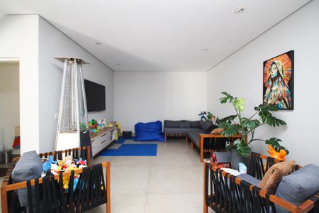 Casa de condomínio para alugar com 358m², 4 quartos e 4 vagasSala 3
