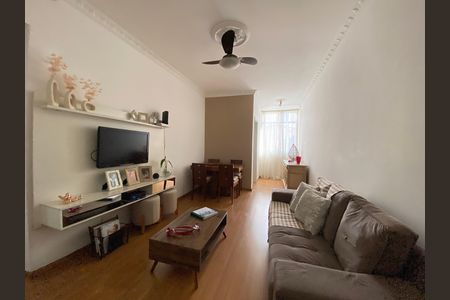 Apartamento para alugar com 2 quartos, 40m² em Engenho Novo, Rio de Janeiro