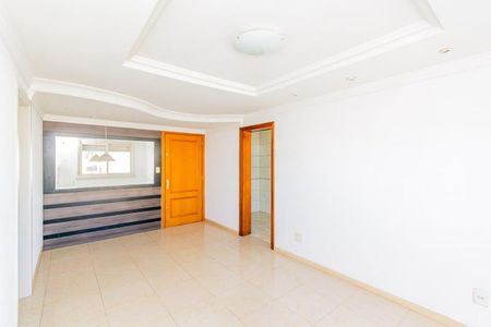 Sala de apartamento à venda com 2 quartos, 87m² em Vila Jardim, Porto Alegre