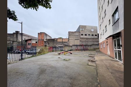 Apartamento à venda com 47m², 2 quartos e sem vaga Apartamento à venda com 47m², 2 quartos e sem vagaÁrea Comum