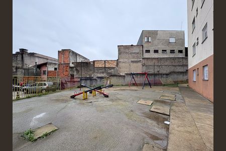 Apartamento à venda com 47m², 2 quartos e sem vaga Apartamento à venda com 47m², 2 quartos e sem vagaÁrea Comum