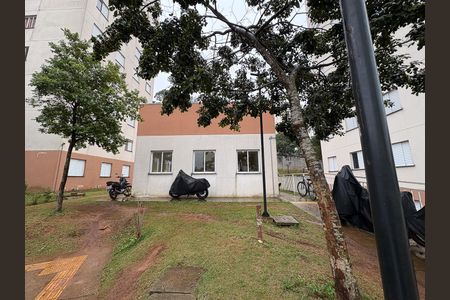 Apartamento à venda com 47m², 2 quartos e sem vaga Apartamento à venda com 47m², 2 quartos e sem vagaÁrea Comum