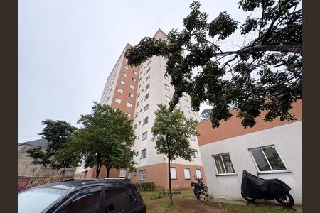 Apartamento à venda com 47m², 2 quartos e sem vaga Apartamento à venda com 47m², 2 quartos e sem vagaÁrea Comum