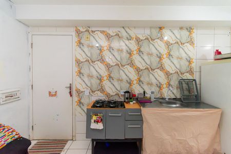 Apartamento à venda com 47m², 2 quartos e sem vaga Apartamento à venda com 47m², 2 quartos e sem vagaCozinha