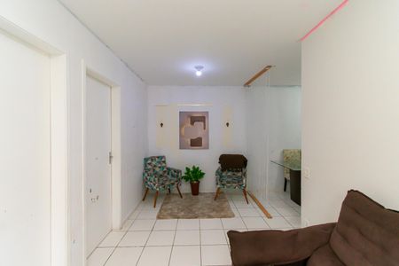 Apartamento à venda com 47m², 2 quartos e sem vaga Apartamento à venda com 47m², 2 quartos e sem vagaSala
