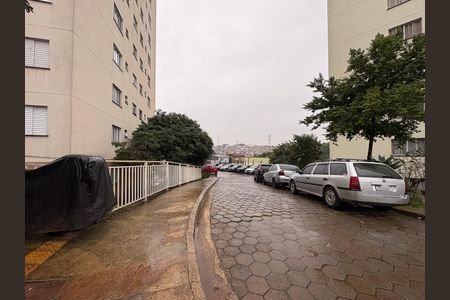 Apartamento à venda com 47m², 2 quartos e sem vaga Apartamento à venda com 47m², 2 quartos e sem vagaÁrea Comum