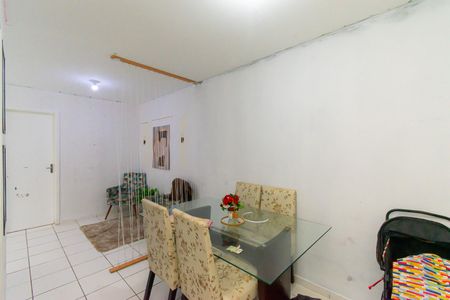 Sala de apartamento à venda com 2 quartos, 47m² em Jardim Vila Formosa, São Paulo