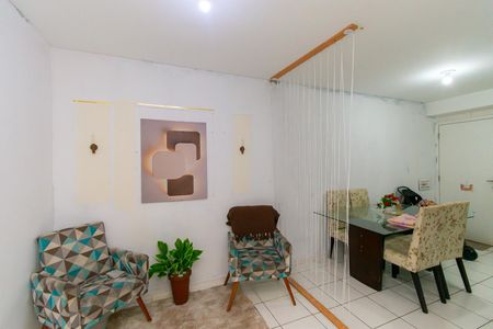 Sala de apartamento à venda com 2 quartos, 47m² em Jardim Vila Formosa, São Paulo