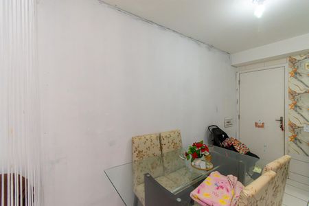 Sala de apartamento à venda com 2 quartos, 47m² em Jardim Vila Formosa, São Paulo
