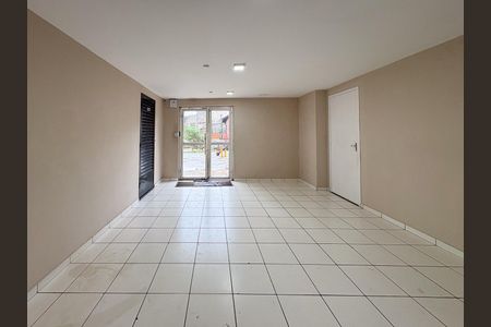 Apartamento à venda com 47m², 2 quartos e sem vaga Apartamento à venda com 47m², 2 quartos e sem vagaÁrea Comum