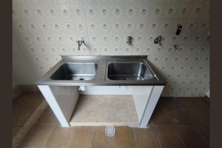 Área de Serviço de casa à venda com 4 quartos, 330m² em Jardim da Saúde, São Paulo
