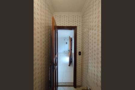 Casa à venda com 330m², 4 quartos e 6 vagas Casa à venda com 330m², 4 quartos e 6 vagasBanheiro - torneira
