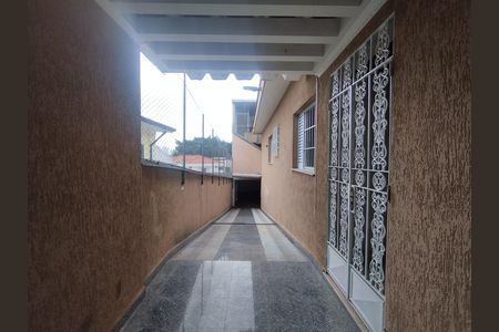Casa à venda com 330m², 4 quartos e 6 vagas Casa à venda com 330m², 4 quartos e 6 vagasGaragem