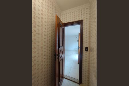 Casa à venda com 330m², 4 quartos e 6 vagas Casa à venda com 330m², 4 quartos e 6 vagasBanheiro - torneira